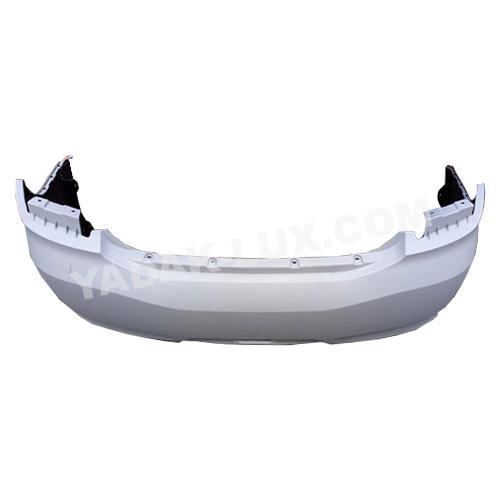 سپر عقب ام وی ام 550 برند یدک لوکس